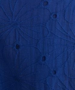 Style State Lyka Dress - Navy DRESSES