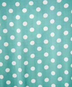 HQ Fashion DRESSES Makarina Dress - Sage Polka 13 HQ Fashion DRESSES Makarina Dress - Sage Polka