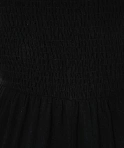 Style Box Makayla Dress - Black Casual Dresses