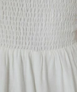 Style Box Makayla Dress - White