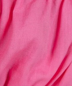 Pink Diamond Maternity Dresses Mala Top - Pink 15 Pink Diamond Maternity Dresses Mala Top - Pink