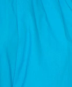 Bubblegum Clothing Malvar Shorts - Blue