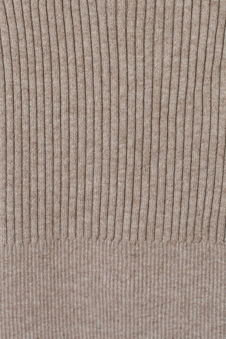 Cesi Fashion CLOTHING Margo Top - Mushroom 7 Cesi Fashion CLOTHING Margo Top - Mushroom