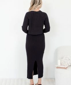 Cesi Fashion CLOTHING Margo Top - Navy