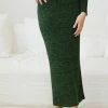 Cesi Fashion CLOTHING Margo Skirt - Green Multi