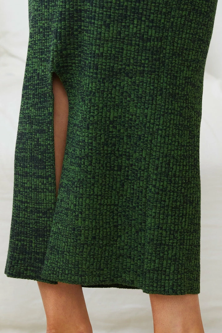 Cesi Fashion CLOTHING Margo Skirt - Green Multi 9 Cesi Fashion CLOTHING Margo Skirt - Green Multi