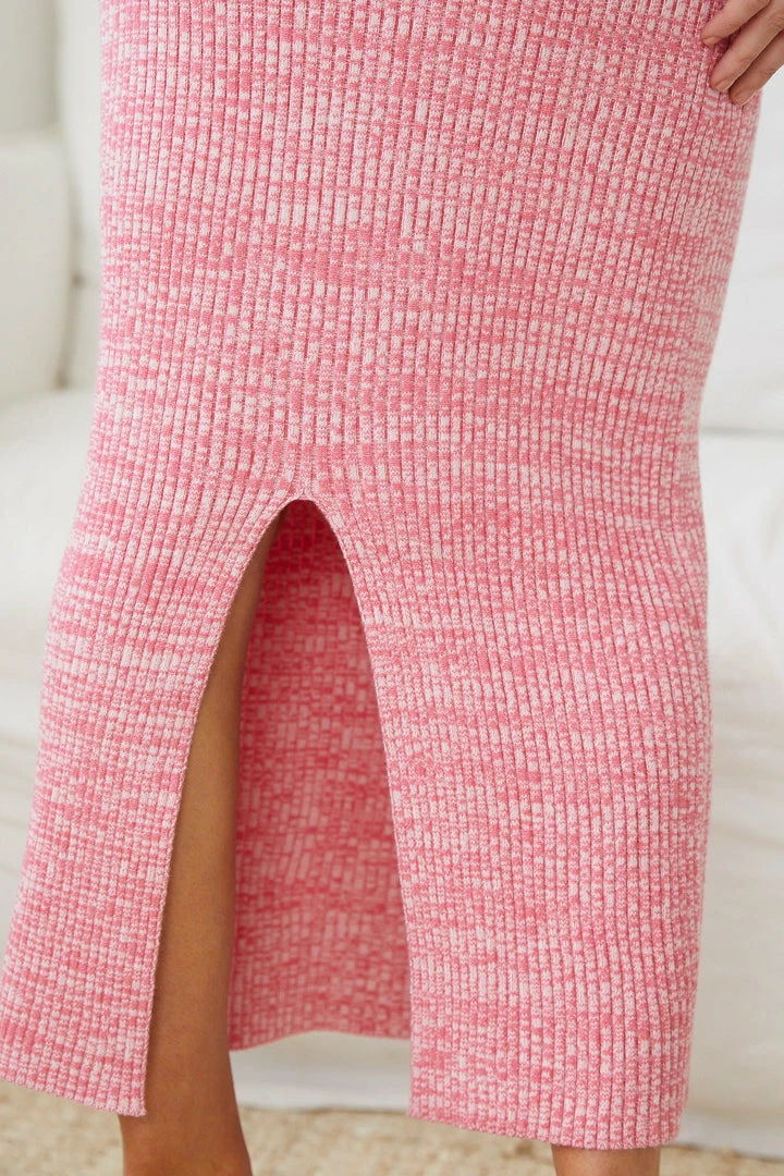 Cesi Fashion CLOTHING Margo Skirt - Pink Multi 9 Cesi Fashion CLOTHING Margo Skirt - Pink Multi