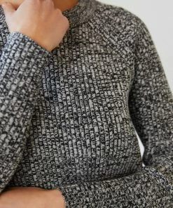 Cesi Fashion Margo Top - Black Multi 15 Cesi Fashion Margo Top - Black Multi