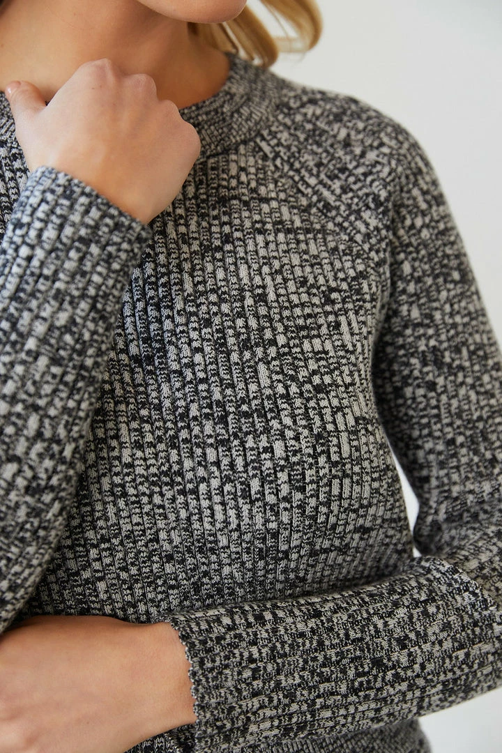 Cesi Fashion Margo Top - Black Multi 9 Cesi Fashion Margo Top - Black Multi