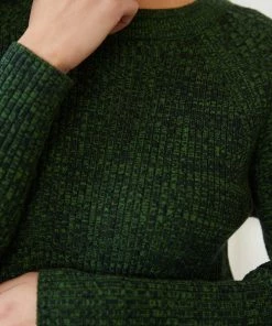 Cesi Fashion Margo Top - Green Multi