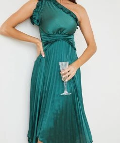 Reverse DRESSES Margotte Dress - Green 12 Reverse DRESSES Margotte Dress - Green