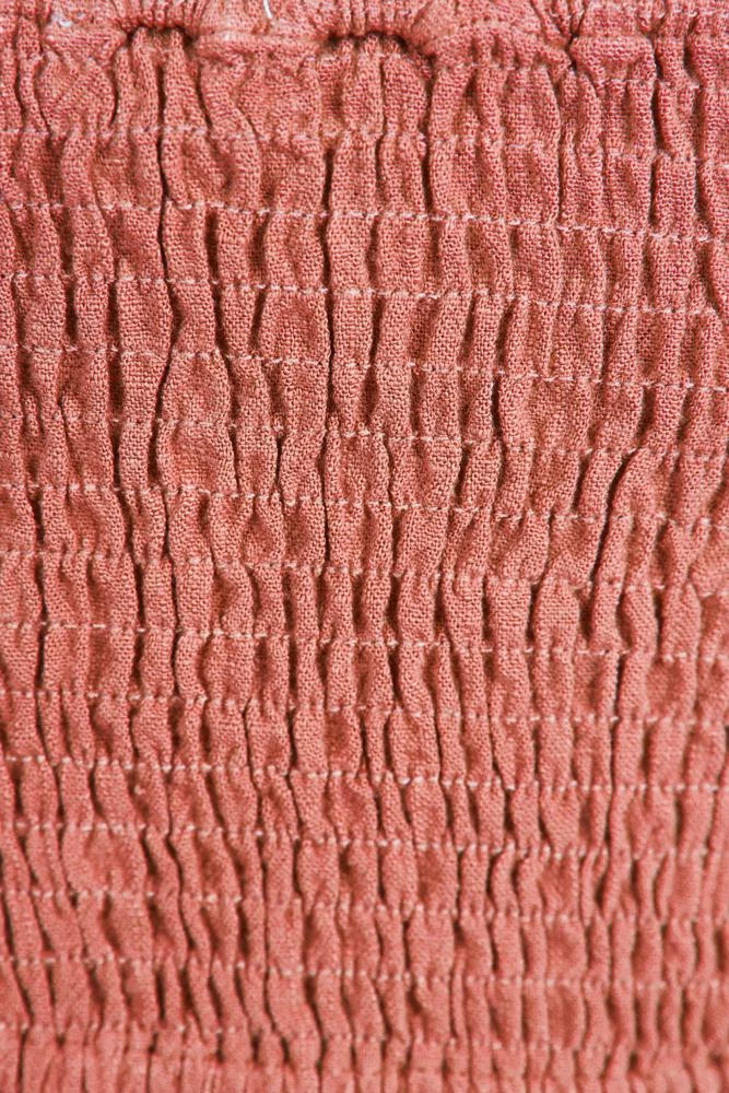 Style Box Maria Rosa Top - Rust CLOTHING 7 Style Box Maria Rosa Top - Rust CLOTHING