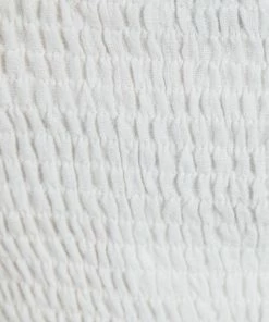 Style Box CLOTHING Maria Rosa Top - White