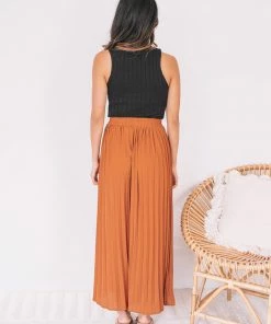 Dream House Domenica Top - Black