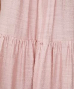 HQ Fashion DRESSES Marita Dress - Pink