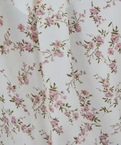 Dream House CLOTHING Marshana Blouse - Cream Print 13 Dream House CLOTHING Marshana Blouse - Cream Print