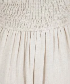 Style Box Martha Dress - Beige 17 Style Box Martha Dress - Beige