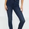 Wakee Jeans Marty Jeans - Dark Blue CLOTHING