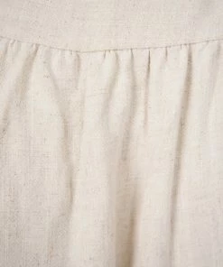 Style Box Marybeth Dress - Beige