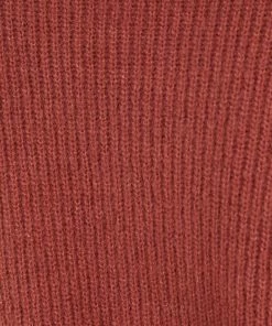 HQ Fashion Merete Knit - Rust