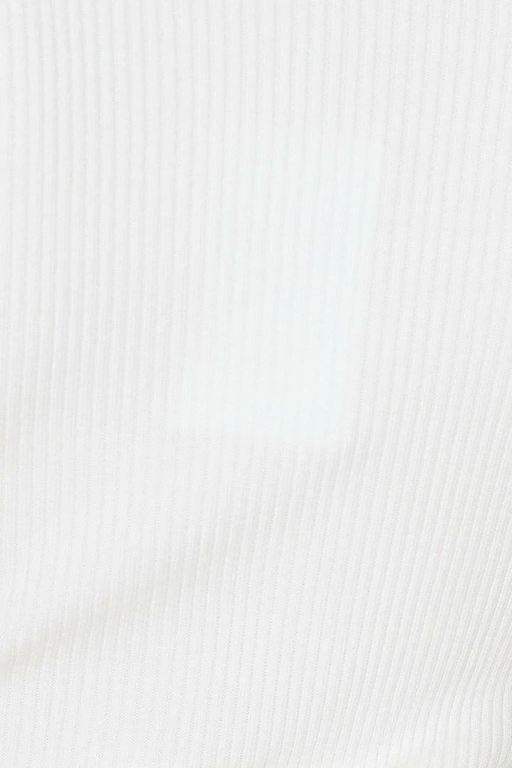 Style State CLOTHING Mindie Top - White 7 Style State CLOTHING Mindie Top - White