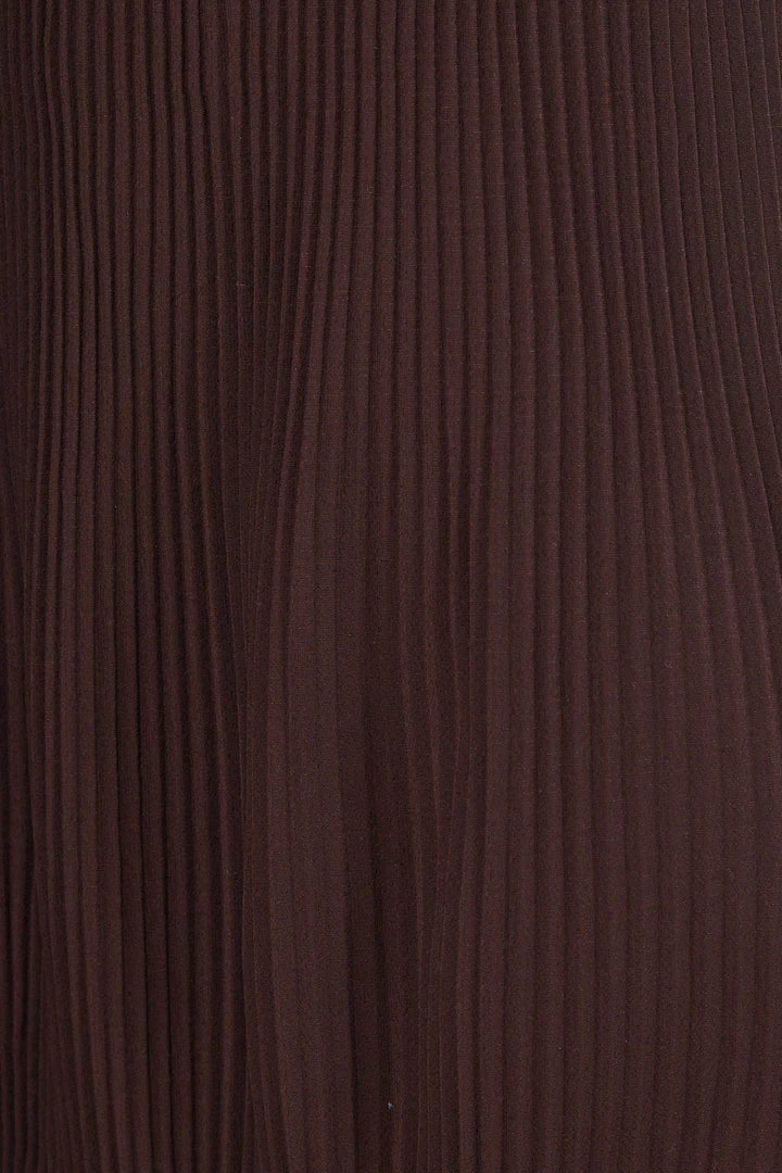 Dream House Minosa Pants - Chocolate 9 Dream House Minosa Pants - Chocolate