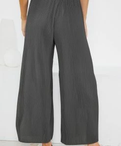 Dream House Minosa Pants - Khaki CLOTHING