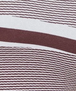 Style Box Mombi Dress - Choc Print