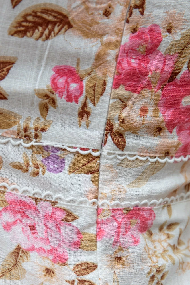 Paper Heart DRESSES Monta Dress - Floral Print 8 Paper Heart DRESSES Monta Dress - Floral Print