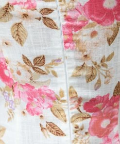 Paper Heart DRESSES Moreen Dress - Floral Print