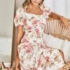 Paper Heart DRESSES Moreen Dress - Floral Print