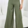Sweetacacia Nathaniela Pants - Khaki