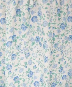 Style Box Nelina Dress - Blue Floral 17 Style Box Nelina Dress - Blue Floral