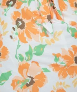 Style Box Neula Dress - Floral Print DRESSES 13 Style Box Neula Dress - Floral Print DRESSES