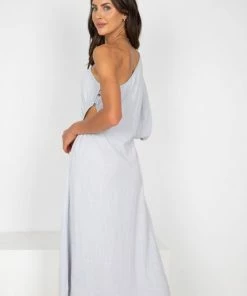 Style Box Nirvana Dress - Ice Blue DRESSES