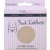 Secret Weapons Nudi Knickers Underwear - Nude 1 Secret Weapons Nudi Knickers Underwear - Nude