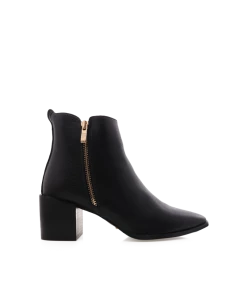 Billini Shoes Oliver Boots - Black