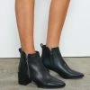 Billini Shoes Oliver Boots - Black