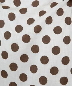 Style Box Ondrea Dress - Beige Spot DRESSES