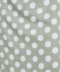 Style Box DRESSES Ondrea Dress - Sage Spot