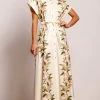 Pasduchas DRESSES Sanctuary Shirt Midi Dress - Ivory