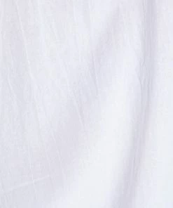 Sassy Hills Fashion Maternity Dresses Masa Shorts - White