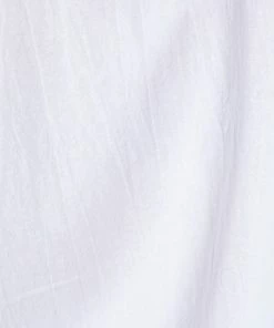 Sassy Hills Fashion Masa Top - White