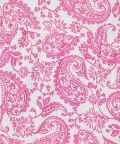 Paper Heart Parra Top - Pink Print CLOTHING 13 Paper Heart Parra Top - Pink Print CLOTHING