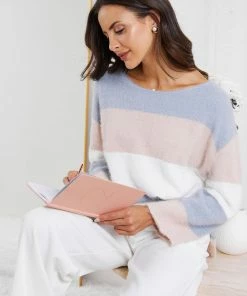 Style Box Pastella Top - Multi