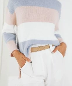 Style Box Pastella Top - Multi