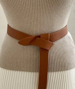 Your Accessory Shop ACCESSORIES Pax Belt - Tan