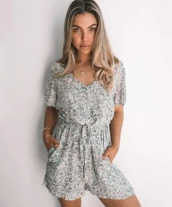 Miracle Fashion CLOTHING Nimes Dress - Orange