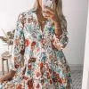 Rock Denim Lanta Dress - Print