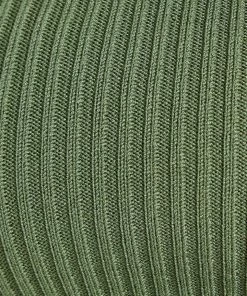 Qtrend Fashion PTY LTD Pickle Knit Top - Khaki CLOTHING